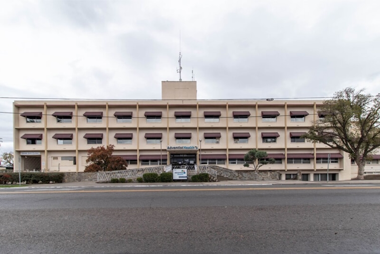 Adventist Health Medical Office – Hanford Women's Health